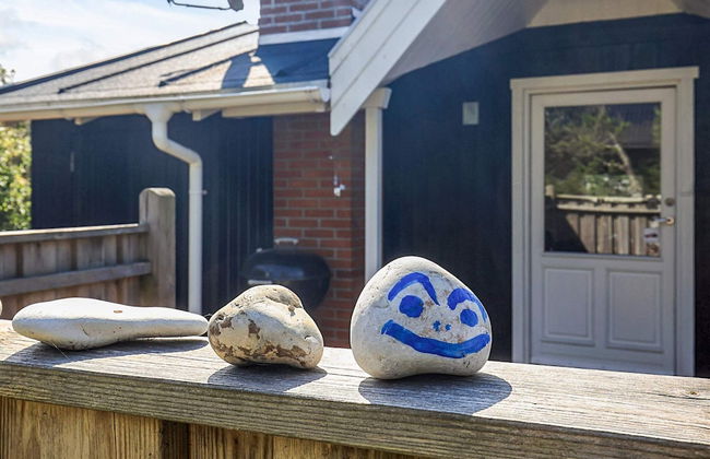 Classic Holiday Home in Thisted near Sea - Photo 32