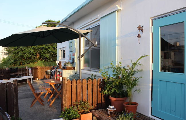 Okinawan. Sweet Home.T-8 - Foto 35