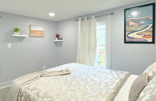 Countryside Home with Rustic Feel in heart of Corning - Foto 31