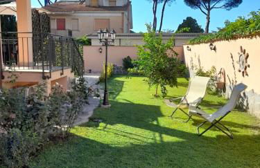 Villa Vittorio - Photo 36