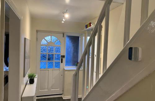 Contractor & Family Friendly House Romford - Foto 22