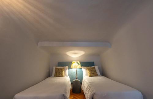 Serristori Palace Residence - Photo 51