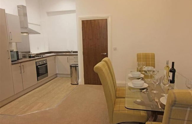 The Castle Collection - 42 Castle Street - Foto 14