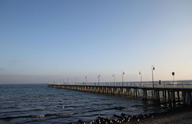 Apartament Nadmorski Sopot 1 - Foto 13