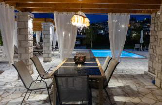 Rafaelia Premium villa with private pool in Drepano - Foto 23