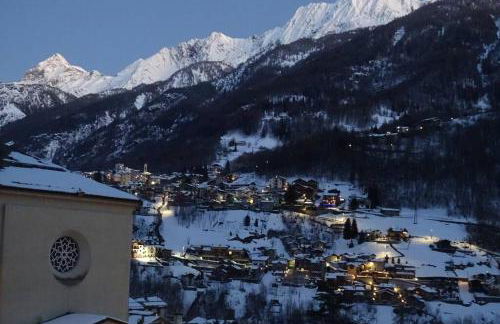 Ferrari's: bright apartment with magnificent view - Foto 9