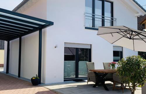 Ferienwohnung Susanne - Foto 1