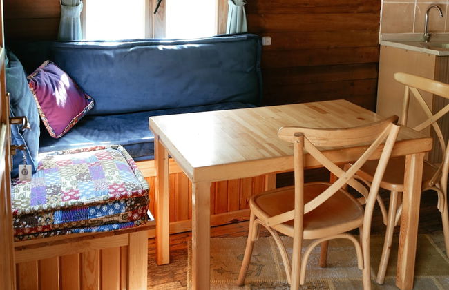 Habitat Mesire Evleri - Foto 19