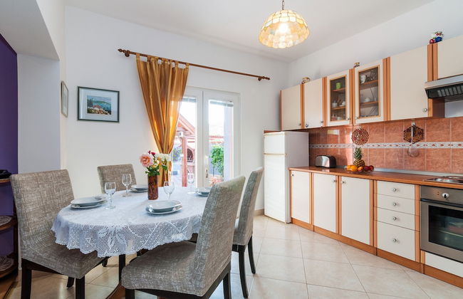 Villa Chervil Zadarvillas - Photo 52