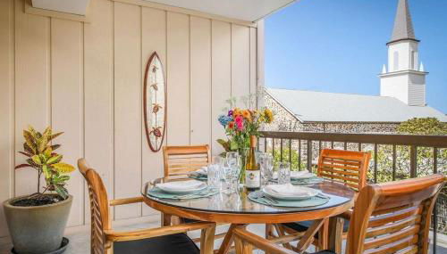 Kona Plaza#402 - Foto 2