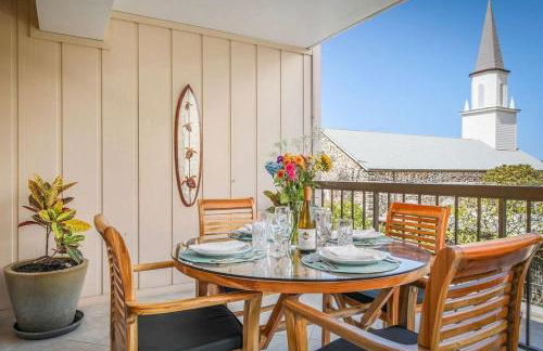 Kona Plaza#402 - Foto 2