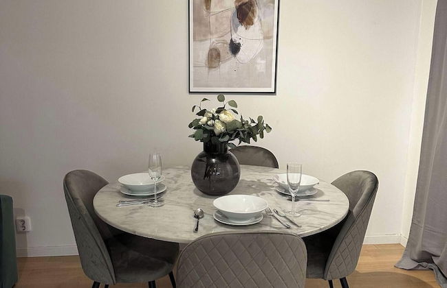 Nordic Central Serenity Retreat - Photo 9