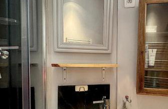 Paris Rooftop Views Cosy Separate Living Stay - Foto 58