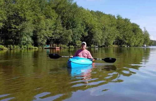 Tranquil Getaway in the Pocono Mountains - Foto 34