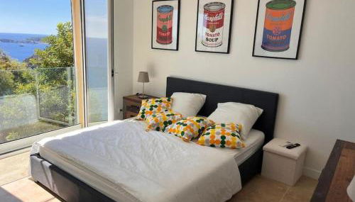 De la mer aux citronniers - Foto 3