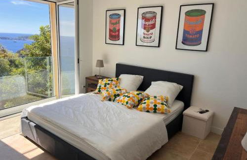 De la mer aux citronniers - Foto 3