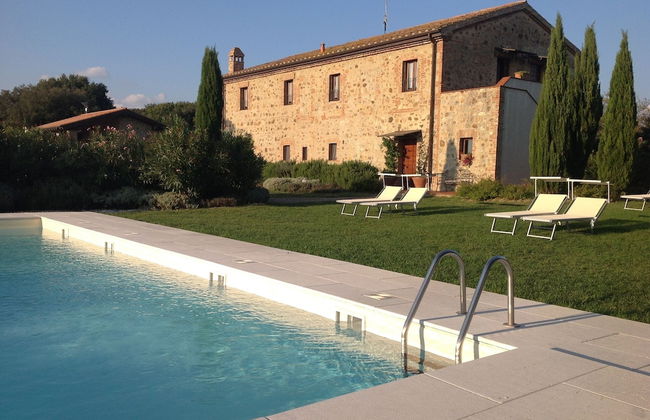 Antico Casale L'Impostino - Foto 22