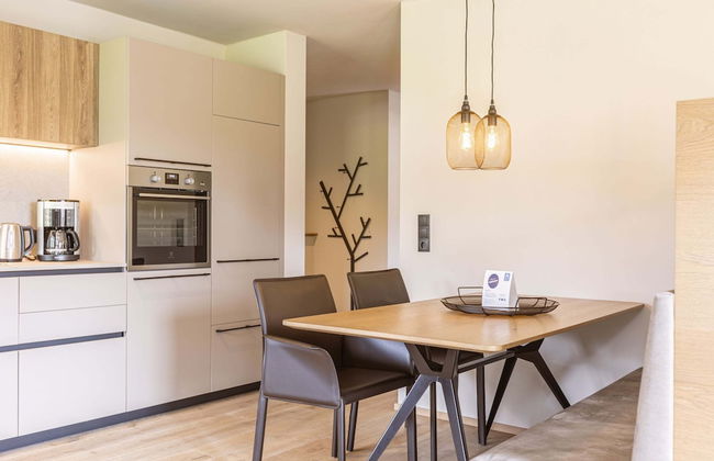 Apartment Near Alpenrosenbahn ski Lift - Foto 11