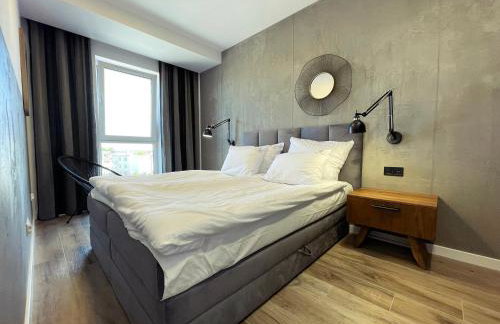 Stylowy Apartament - Port Mielno - Foto 9