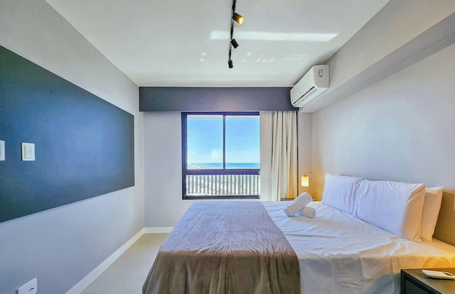 Residencial Premium Stella Maris by VLV Stays - Photo 62