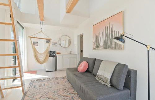 Modern Beach Home Steps To The Sand - Foto 27