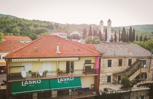 Apartment Vendi - Photo 27