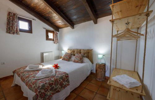 Cortijo Sancardo - Foto 55