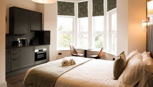 Lovely Studio Flat on Bath Road - Flat 6 - Foto 1