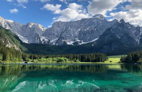 Greenwood Holiday - Foto 40