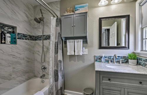 Spacious and Modern Family Duplex in Galveston! - Foto 23