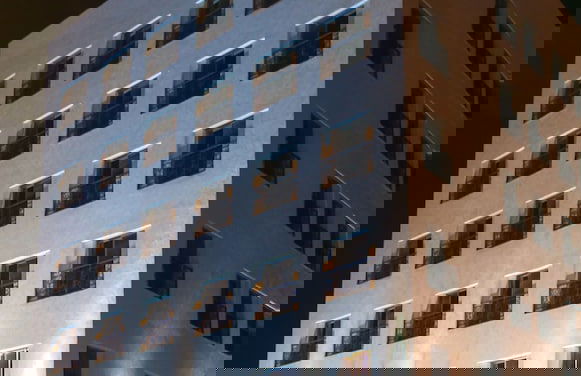 Tanuma Aram - Hotel Apartments - Foto 49