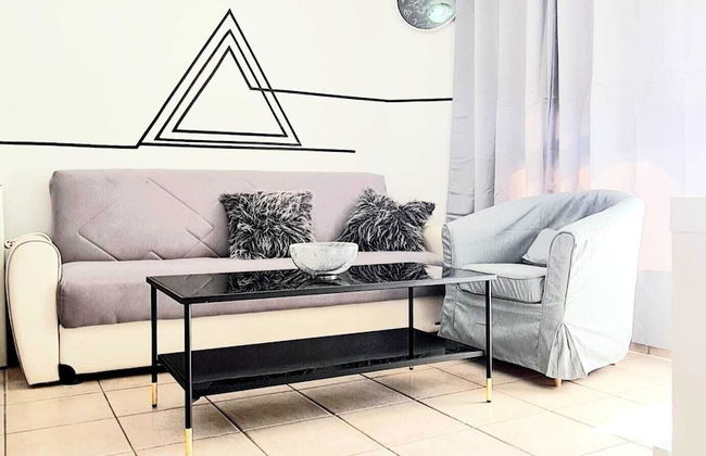 SHaYaSH apartments Leonardo Bat-Yam - Foto 59