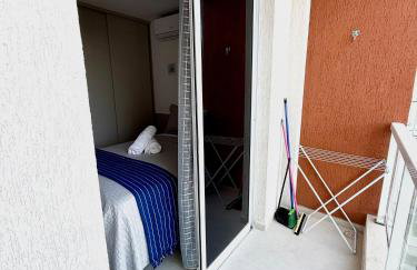 Flat Tamandaré Miray Exclusive Apartamento 104 - Foto 19