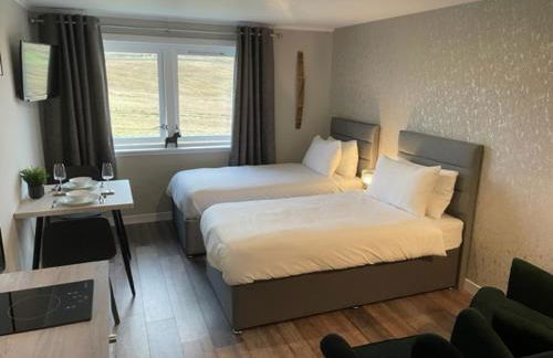 Midgarth House Apartments - Foto 7