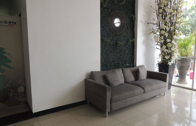 Reva Room on Gunung Putri Square Apartment - Photo 23