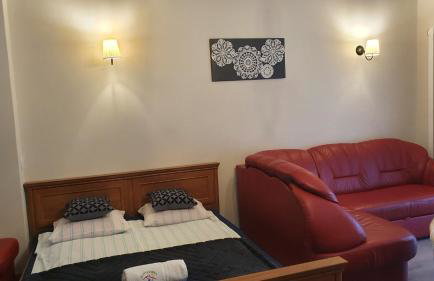 Agroturystyka Burylowka - Foto 18