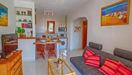 Holiday Home Shangrila-1 by Interhome - Foto 2