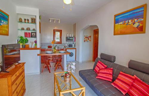 Holiday Home Shangrila-1 by Interhome - Foto 2