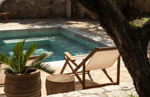 Joya Luxury Villas - Foto 24