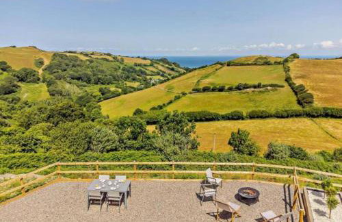 Huntington - 4 berth renovated barn - Foto 19