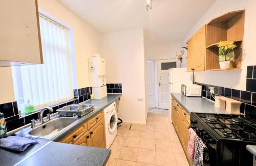 Wallsend Favourite, Free Parking - Foto 22