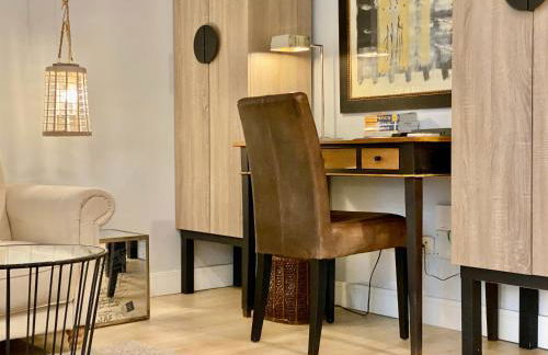 La Casa de La Castellana - 3 dormitorios - Foto 20