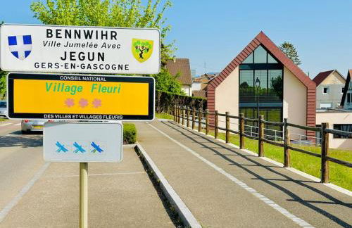 La Villa du Vignoble d Alsace - Photo 39