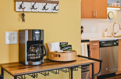 NEW Shoreline 401 2BR Condo Near Downtown and Bay - Foto 41