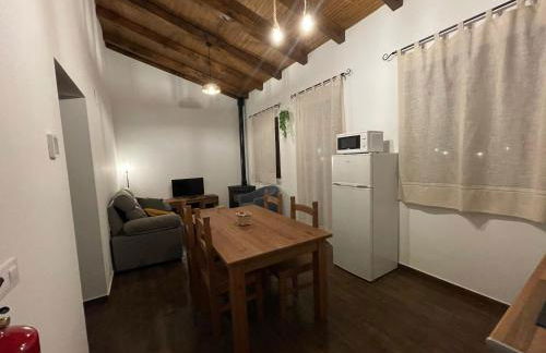 APARTAMENTOS DOÑA JIMENA DEL AMBROZ 4 Estrellas complejo único en el centro del pueblo - Foto 19