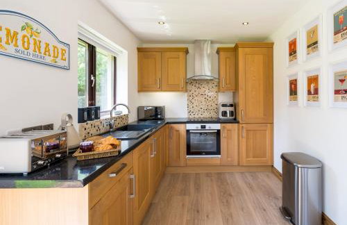 Pass the Keys Sheeling Cottage - Foto 14