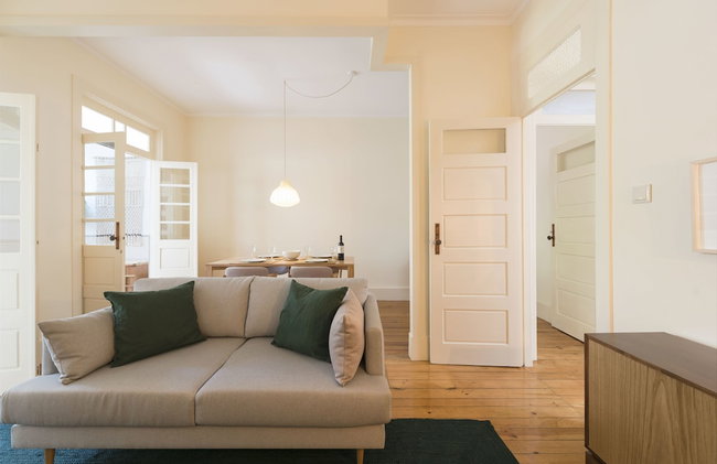 Tripas-Coração, Breiner Apartments - Foto 109