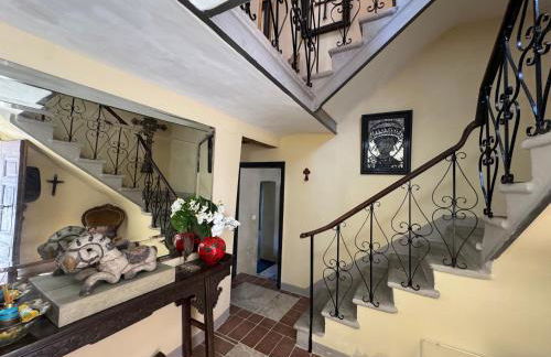 Two Bedroom Apartment with Breathtaking Views Large Balcony in a Cool Umbrian Village - Foto 12