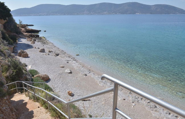 Salamis Beachfront House - Foto 38