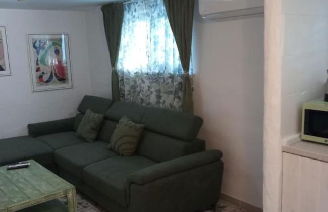 Guest House Green Corner Palit - Foto 15